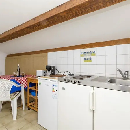 Apartment Franciska *